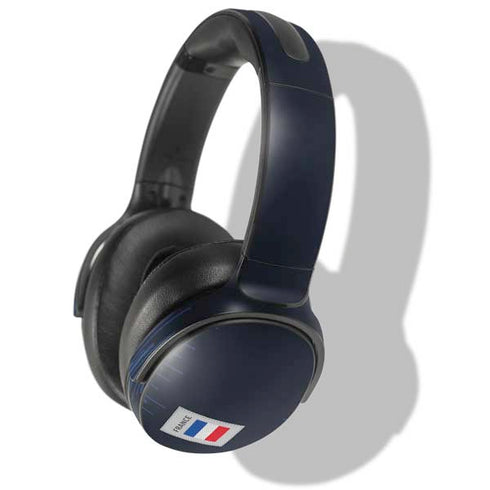 France Soccer Flag Skullcandy Venue Skin
